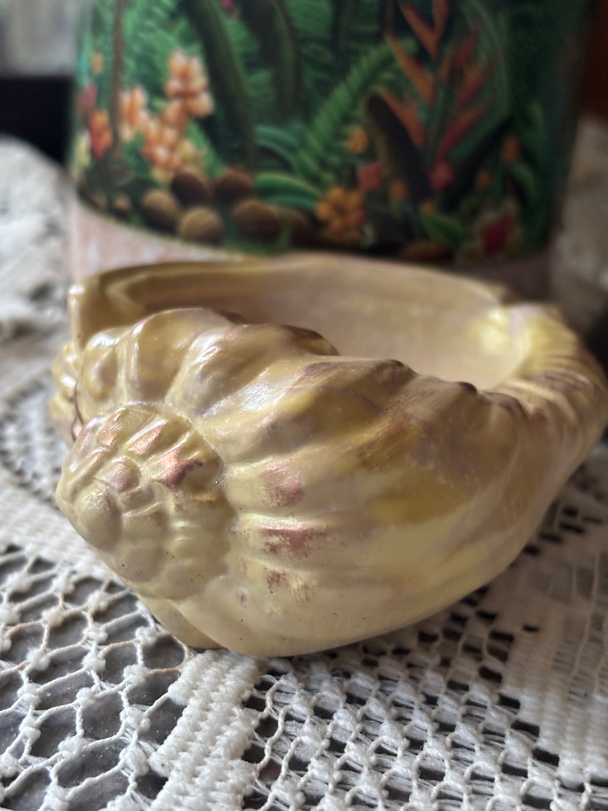 Sea Whisper Shell Set | Hand-Poured Coastal Decor | Laurel & Flint