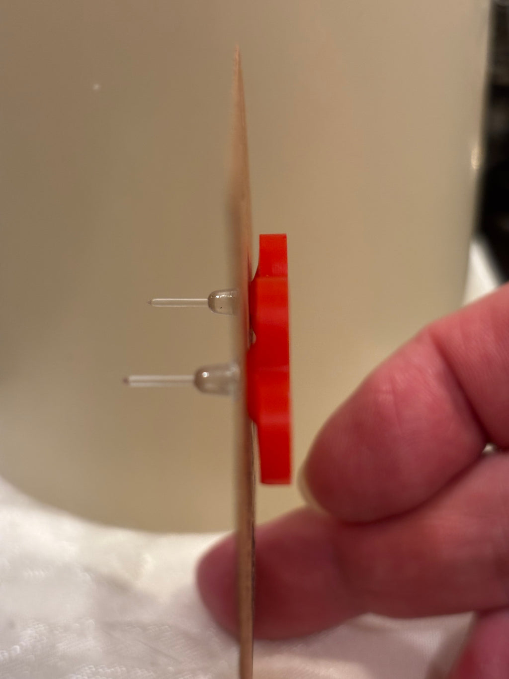 Conversation Heart Stud Earrings – Resin Heart Earrings, Valentine’s Day Jewelry, Cute Candy Heart Studs, Gift for Her