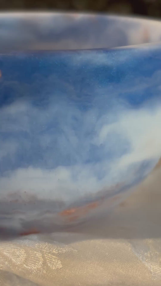 Black Teardrop Dangle Earrings with Gold Trim | Minimalist Statement Jewelry | Lightweight Handmade Earrings